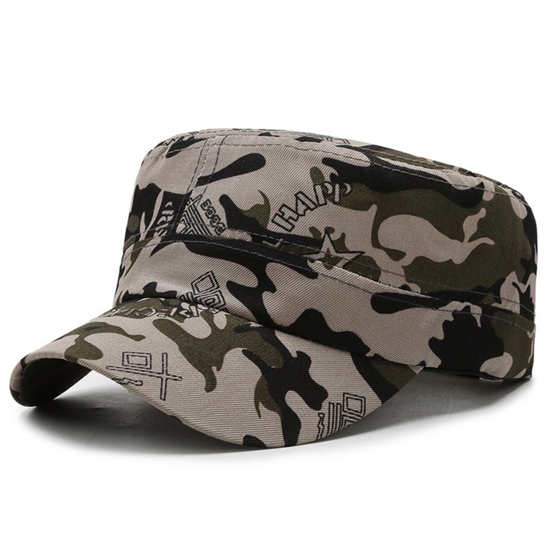 Camouflage Tactical Baseball C - đánh giá và giá Outdoor Sport Hat Classic