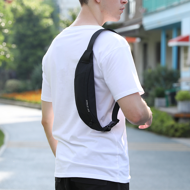 Heroic Knight High Quality Wai - đánh giá và giá Outdoor Sport Bag
