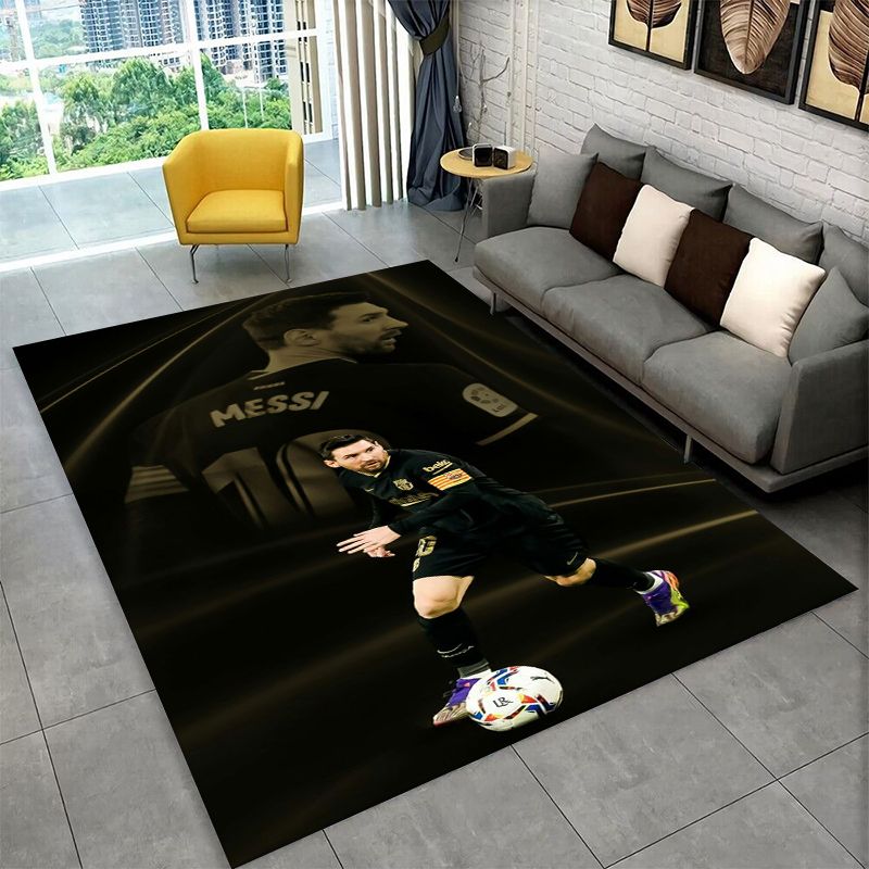 Football Goat M-Messi Sport No - đánh giá và giá Outdoor Sport Area