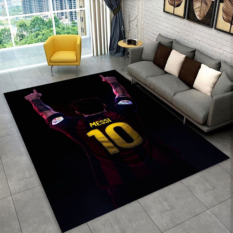 Football Goat M-Messi Sport No - đánh giá và giá Outdoor Sport Area
