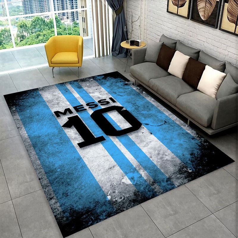 Football Goat M-Messi Sport No - đánh giá và giá Outdoor Sport Area
